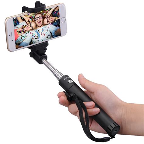 best selfie stick